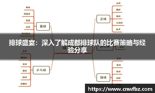 排球盛宴：深入了解成都排球队的比赛策略与经验分享