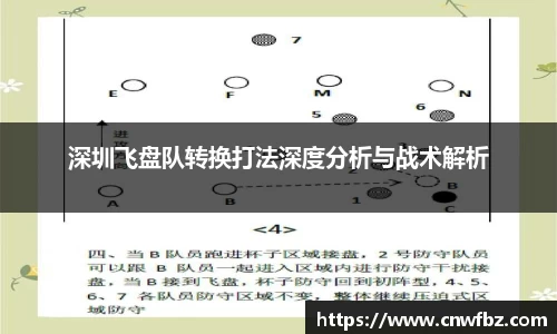 深圳飞盘队转换打法深度分析与战术解析